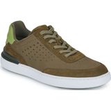 Clarks  COURTLITE TOR  Sneakers  heren Kaki