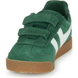 Gola - Harrier Strap - Sneakers - Suède - Retro Stijl