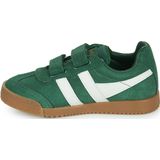 Gola - Harrier Strap - Sneakers - Suède - Retro Stijl