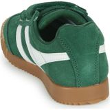 Gola - Harrier Strap - Sneakers - Suède - Retro Stijl