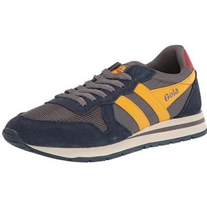 Gola Daytona Sneakers (Heren |blauw)