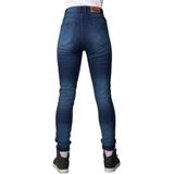 Bull-It Jeans Icona Ii Blue Short 36 Broek