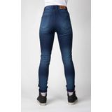 Bull-It Jeans Icona Ii Blue Short 36 Broek