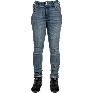 Bull-it - Heron Slim - Spijkerbroek - Blauw