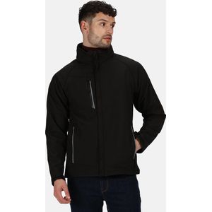 Regatta Heren soft shell-jasje