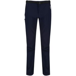 Regatta Heren Xert III Stretch Broek (Marine)