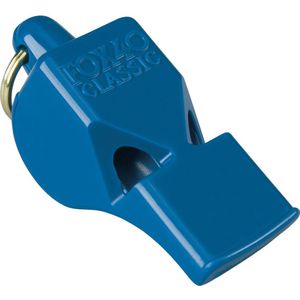 Fox 40 Klassieke veiligheidsfluit  (Blauw)