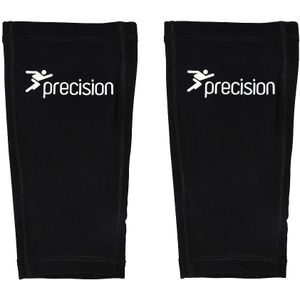 Precision Pro Matrix scheenbeenbeschermer mouwen (S) (Zwart)