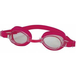 SwimTech Kinderen/Kinderen Zwembril  (Roze)