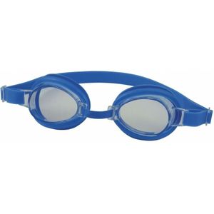 SwimTech Kinderen/Kinderen Zwembril  (Blauw)