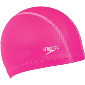 Speedo Unisex Volwassenenzwemmuts voor volwassenen  (Roze)