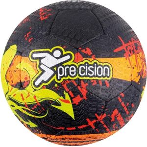 Precision Straat Mania Voetbal (5) (Veelkleurig)