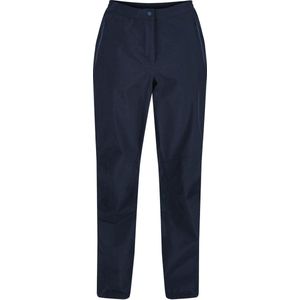 Regatta - Sportbroek - Zwart - 100% Polyester - Ademend, Lichtgewicht, Waterdicht