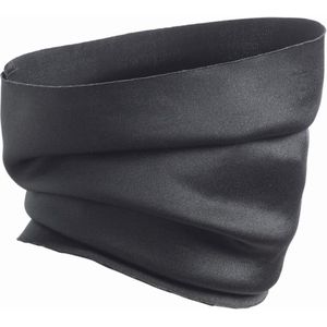 AXQ Unisex Adult Snood (Pakket van 5)  (Grijs)