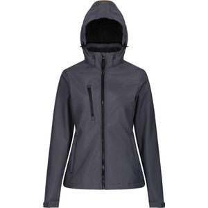 Regatta - Dames 3 Layer Membrane Soft Shell Jas - Polyester