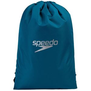 Speedo Zwembadzak  (Wintertaling/Zwart)