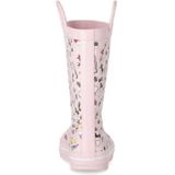 Trespass Kinderen/Kinderen Starryton Wellington Boots (26 EU) (Roze)