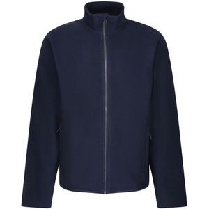 Regatta Heren Eerlijk Gemaakt Vliesjasje (Marine)