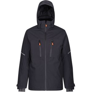Regatta - X-Pro Marauder III - Geïsoleerd Jasje - 100% Polyester - Waterdicht