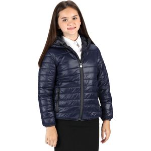 Regatta - "Stormforce" Isolier-Jacke, Thermo-Material, für Kinder (152) (Marineblau)