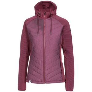 Trespass Dames/dames Grace Sports Full Zip Hoodie (Afb.)