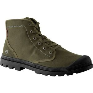 Craghoppers Heren Mono Laarzen (40,5 EU) (Kaki Groen)