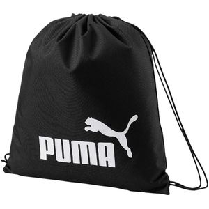 Puma Fasetrekkoordzak  (Zwart)