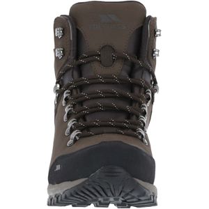 Trespass Womens/Ladies Baylin Leather Walking Boots