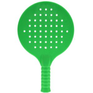 Pre-Sport Kinderen/Kinderen Basisvaardigheden Beginners Tennis Racket  (Groen)