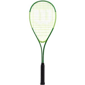 Wilson Blade 500 Squash Racket  (Groen)