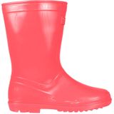 Regatta Kinderen/Kinderen Wenlock Wellington Boots (27 EU) (Vuurkoraal)