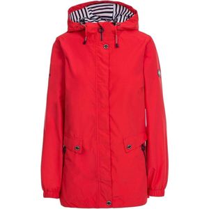 Trespass - Dames Flourish - Waterproof Jasje - Ademend - 5000mm Waterdicht