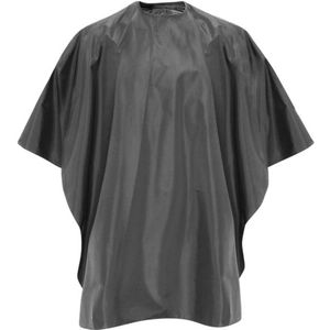 Premier Waterdichte salonjurk (Donkergrijs)