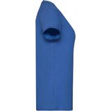 Gildan Zware Blend Volwassen Unisex Hooded Sweatshirt / Hoodie (Koninklijk)