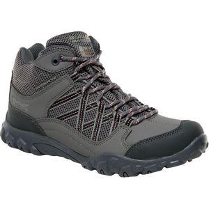 Regatta Childrens/Kids Edgepoint Boots