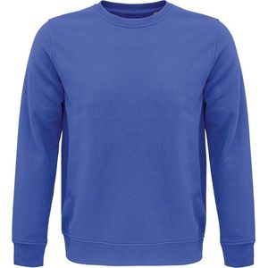 SOLS Unisex Volwassen Comet Biologisch Sweatshirt (Koningsblauw)