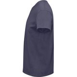 SOLS Heren Crusader Organisch T-shirt (Grijze Muis)