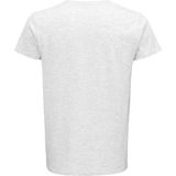 SOLS Heren Regent T-Shirt met korte mouwen (As)