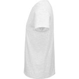 SOLS Heren Regent T-Shirt met korte mouwen (As)