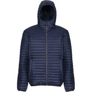 Regatta - "Honestly Made" Steppjacke Thermisches Material für Herren (3XL) (Marineblau)