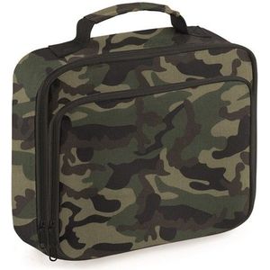 Quadra Lunchtas  (Jungle Camo)