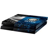 Inter Milan FC PlayStation 4 consolehuid  (ZWART/BLAUW)