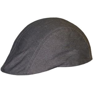 Jack Wolfskin Volwassenen Unisex Driver Cap (L) (Zwart)