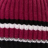 Trespass Kinderen/Kinderen Lit Beanie Hat (8-10 Jahre) (Bes)