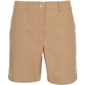 Trespass - Scenario - Trekkershorts - Waterafstotend - 65% Polyester, 35% Katoen