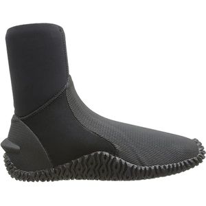 Trespass Unisex volwassene Raye waterschoenen (42 EU) (Zwart)