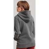 Superdry - Sparkle Hoodie - Dames Trui - Met Grafisch Logo