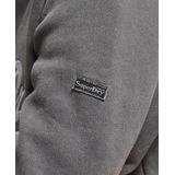 Superdry - Sparkle Hoodie - Dames Trui - Met Grafisch Logo