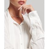 Superdry - Studios - Overhemd - Met Lange Mouwen