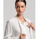 Superdry - Studios - Overhemd - Met Lange Mouwen